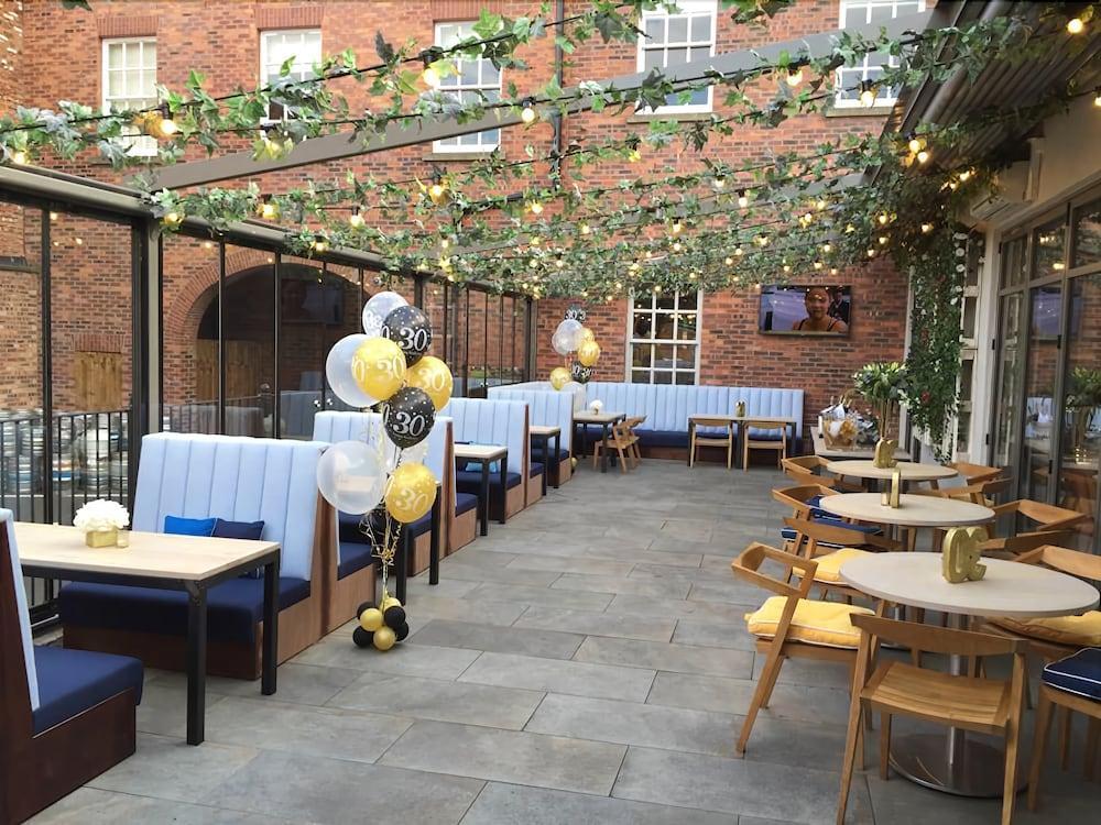 Hotel Saint Pauls House Birmingham Exterior foto